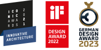 FELDMANN_EleganzaCanopy_Awards FELDMANN_EleganzaCanopy_Awards